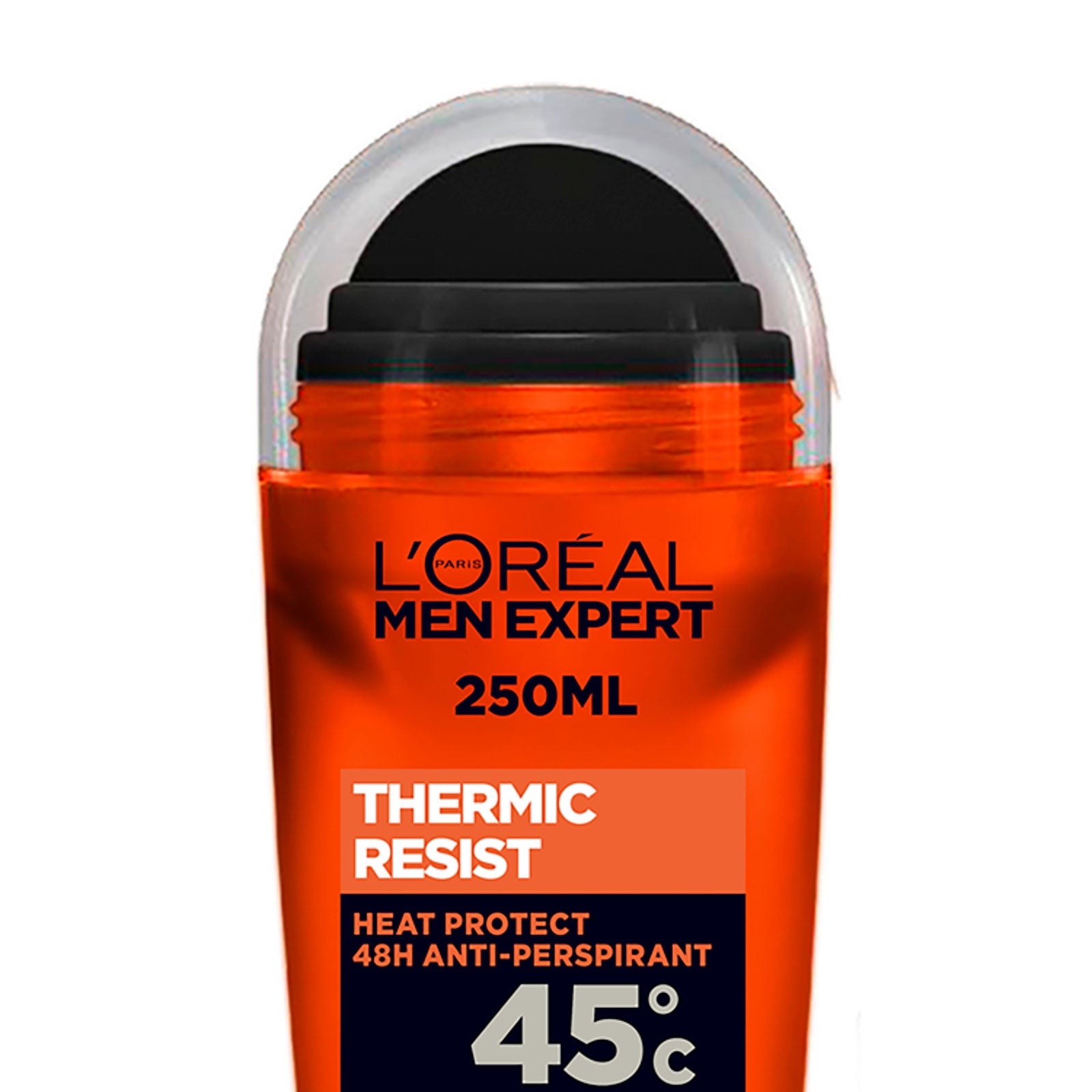 Buy LOreal Men Thermic Resist XXL ball 50ml - Premium Quality Toiletries Online - Product Image Buy LOreal Men Thermic Resist XXL ball 50ml - Premium Quality Toiletries Online - Product Image